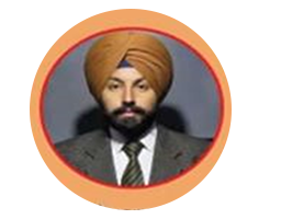 Captain Amanpreet Singh